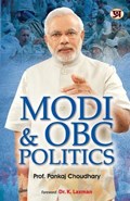 Modi & OBC Politics | Prof Pankaj Choudhary | 