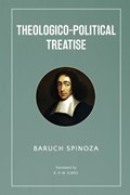Theologico-Political Treatise | Baruch Spinoza | 