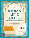 Indian Art And Culture | Nitin Singhania | 