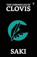 The Chronicles Of Clovis | Saki | 