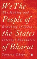 We, the People of the States of Bharat | Sanjeev Chopra | 
