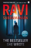 Bestseller She Wrote | Ravi Subramanian | 