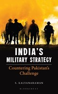 India's Military Strategy | S. Kalyanaraman | 