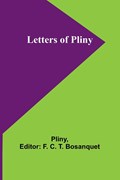 Letters of Pliny | Pliny | 