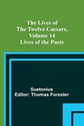 The Lives of the Twelve Caesars, Volume 14 | Suetonius | 