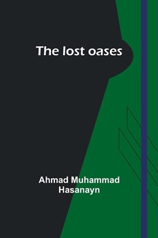 The lost oases