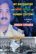 My Encounter with Mini India in Mumbai Customs | Hemesh Chhabra | 