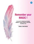 Remember Your Magic | Sonali Chaturvedi | 