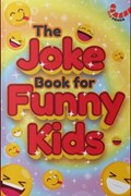 The Joke book for Funny Kids | Red Panda | 