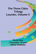 The Three Cities Trilogy | Emile Gaboriau | 