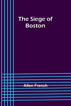 The Siege of Boston