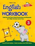 English Workbook Class 3 | Chitra Lele | 