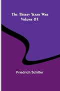The Thirty Years War - Volume 01 | Friedrich Schiller | 
