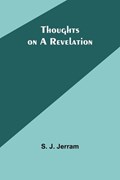 Thoughts on a Revelation | S Jerram | 