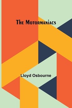 The Motormaniacs