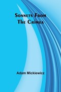 Sonnets from the Crimea | Adam Mickiewicz | 