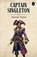 Captain Singleton | Daniel Defoe | 