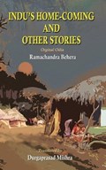 Indu's Home-Coming and Other Stories | Durgaprasad Mishra | 