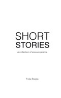 Short Stories | Frida Braide | 