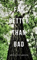 Far Better Than Bad | Meredith Larsen | 