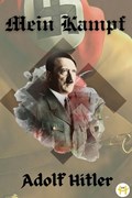 Mein Kampf (Deluxue Harbound Edition) | Adolf Hitler | 