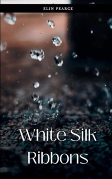 White Silk Ribbons