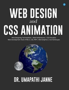 Web Design and CSS Animation