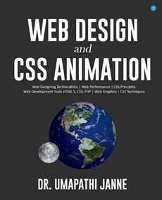 Web Design and CSS Animation