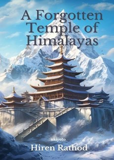 A Forgotten Temple Of Himalayas