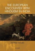 The European Encounter with Hinduism in India | Jan Schouten | 