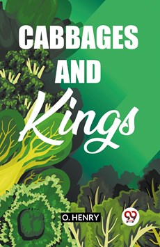 Cabbages And Kings