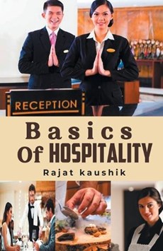 Basics Of Hospitality