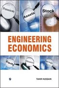 Engineering Economics | Tahir Hussain | 