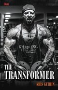 The Transformer | Kris Gethin | 