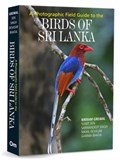 A Pictorial Field Guide to Birds of Sri Lanka and South India | Grewal Bikram ; Sumit Sen ; Sarwandeep Singh | 