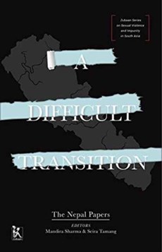 A Difficult Transition - The Nepal Papers