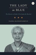 The Lady in Blue | Padma Bandopadhyay | 