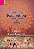 Research as Realization | GIRI,  Ananta Kumar | 