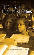 Teaching in Unequal Societies | John (University of Guelph, Ontario, Canada) Russon | 