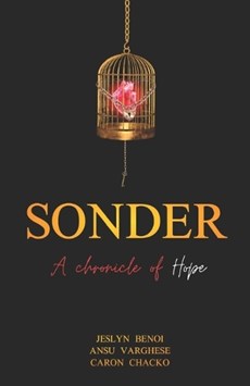 SONDER - A Chronicle of Hope