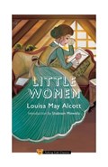 Little Women (Introduction by Shabnam Minwalla) | LouisaMay Alcott | 