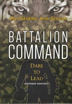 Battalion Command (Revised Edition)