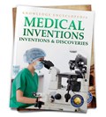 Inventions & Discoveries: Medical Inventions | Wonder House Books | 