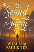 The Sound and the Fury | William Faulkner | 