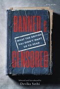 Banned & Censored | Devika Sethi | 