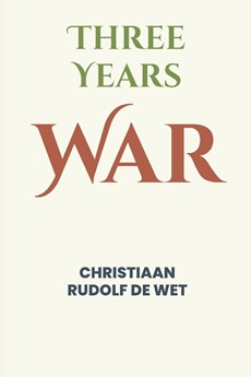 Three Years' War