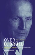 Over D. Brüll (1922-1996) | L.J.A. Pieterse | 