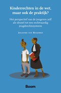 Kinderrechten in de wet, maar ook de praktijk? | Jolande uit Beijerse | 