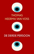 De derde persoon | Thomas Heerma van Voss | 
