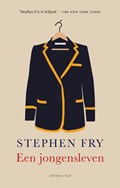Een jongensleven | Stephen Fry | 